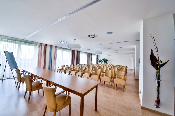 Hotel Relax Park Modra Stodola (Horoměřice)